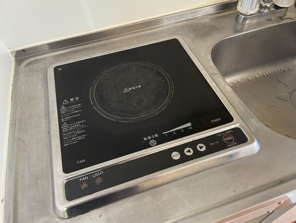 Rinky Gardenの物件内観写真